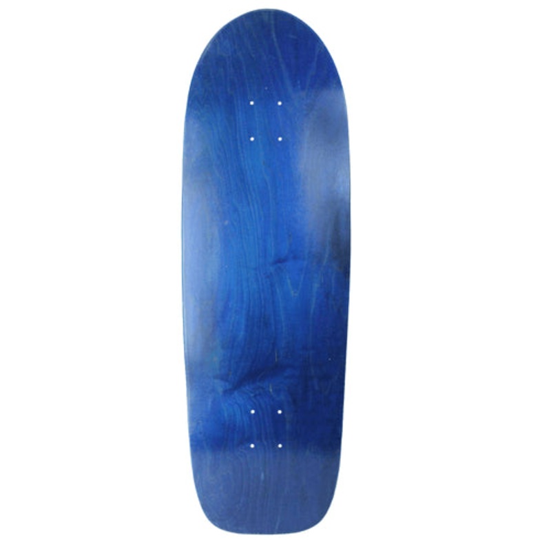 Moose 10″ Skateboard deck Natural