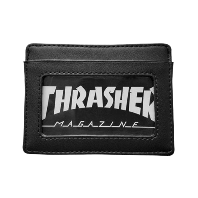 Thrasher Card Wallet