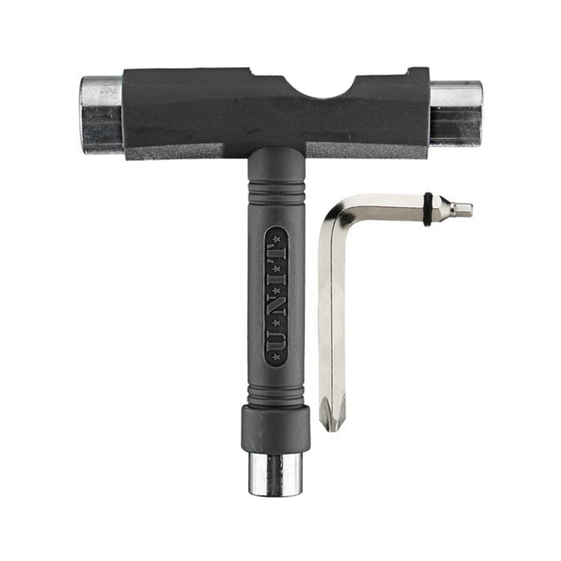 UNIT SKATE TOOL ASSORTED COLORS
