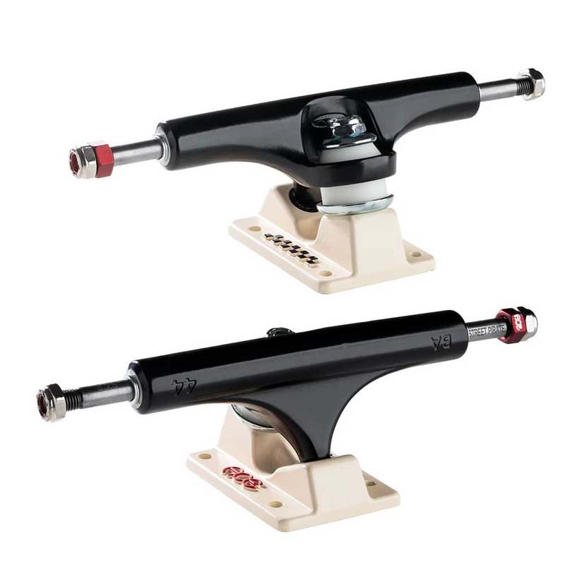 Ace Limited AF1 Brian Anderson Skateboard Trucks 44 (8.35″) Black