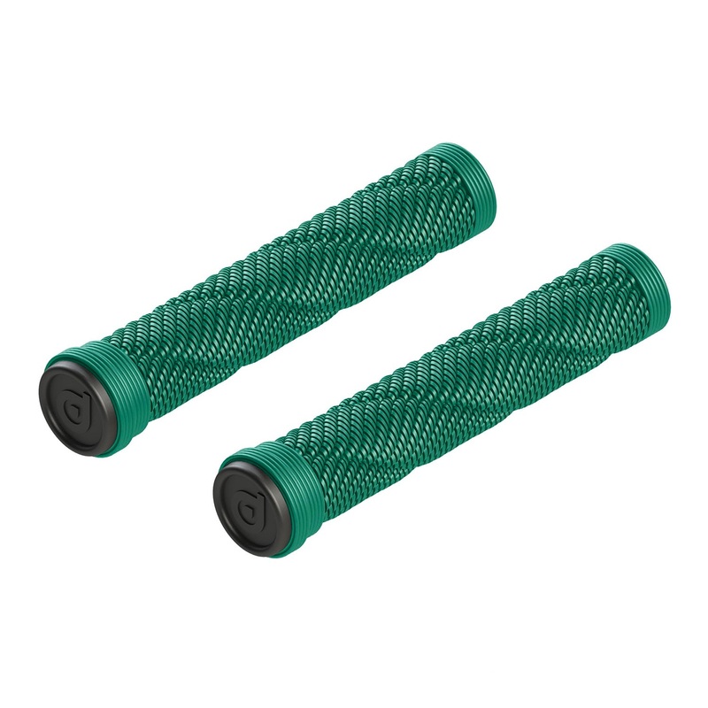 District Rope Grips – Green