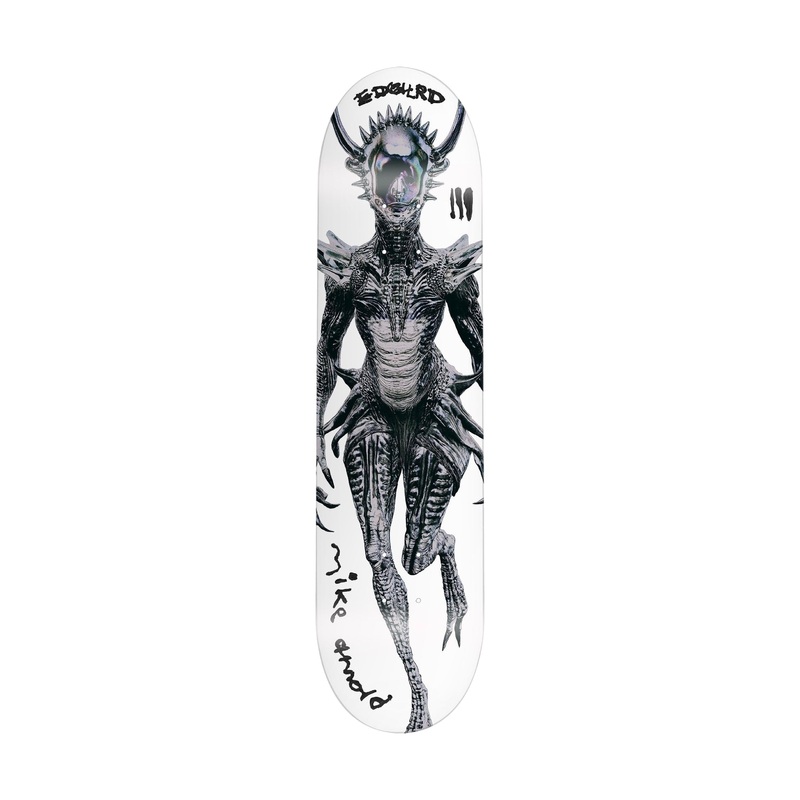 EDGLRD Flexerx Mike Arnold 8.625″ Deck