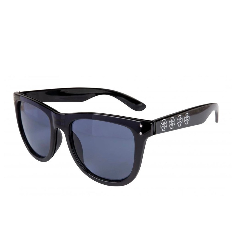 Independent Manner Sunglasses – Black