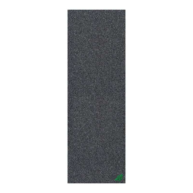 MOB WIDE GRIPTAPE BLACK 10×33 10×33