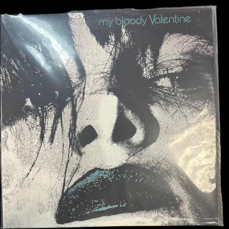 MY BLOODY VALENTINE – BEFORE LOVELESS Color Vinyl LP Record *Unofficial Release*