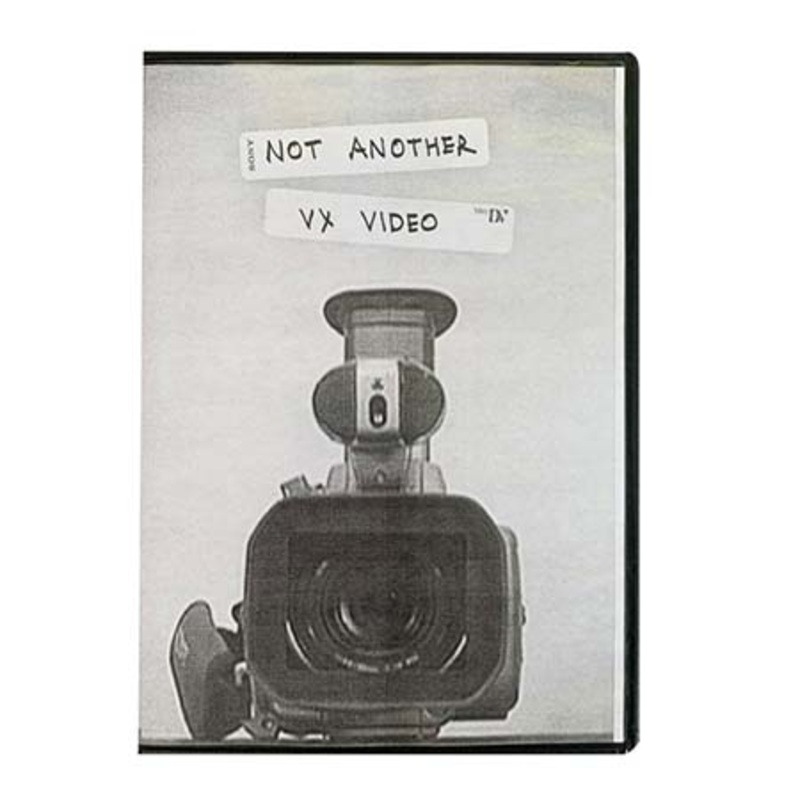 Not Another VX Video Not Another VX Video N/A N/A