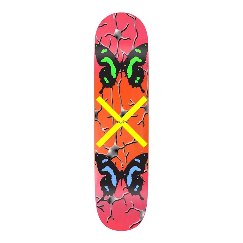 Quasi – 8.25″ – 1989 1 Deck