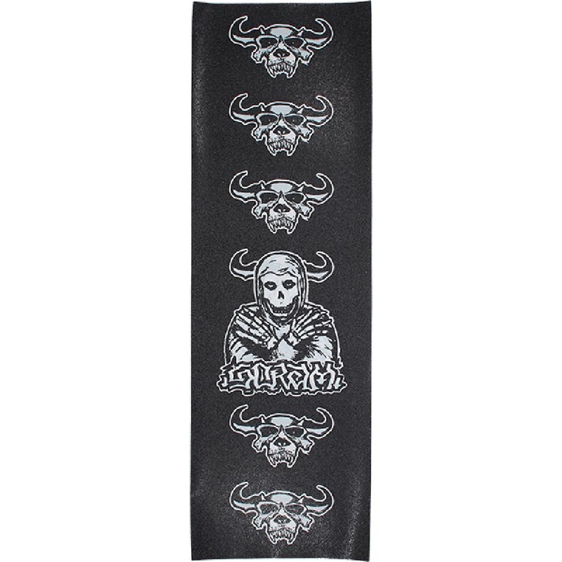 Scram Scram-Hain Grip 11″ X 34″ 1Pc