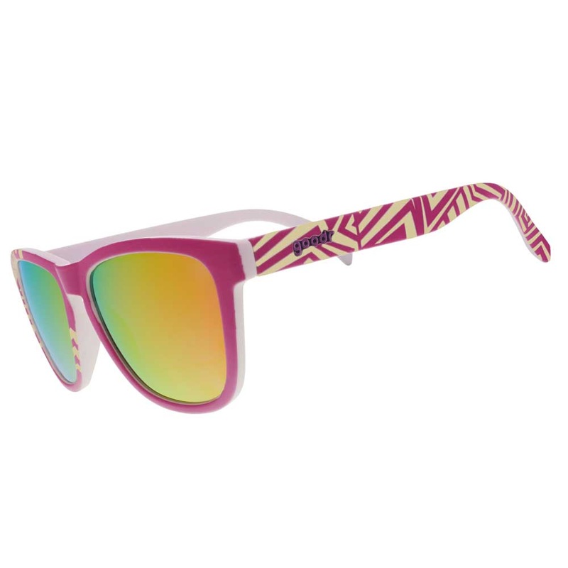 Goodr OGs Neon is My Neutral Sunglasses