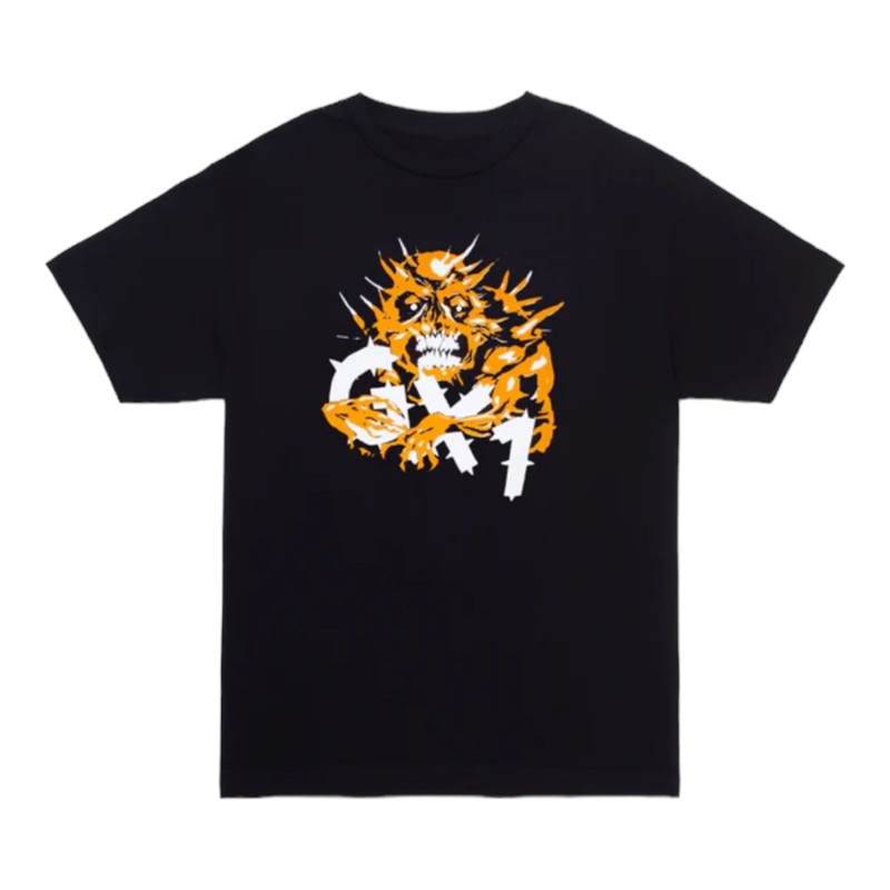 GX1000 Gatekeeper Tee [Black] S