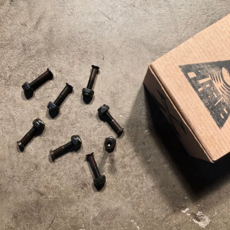 Plague Hardware 7/8″ Allen