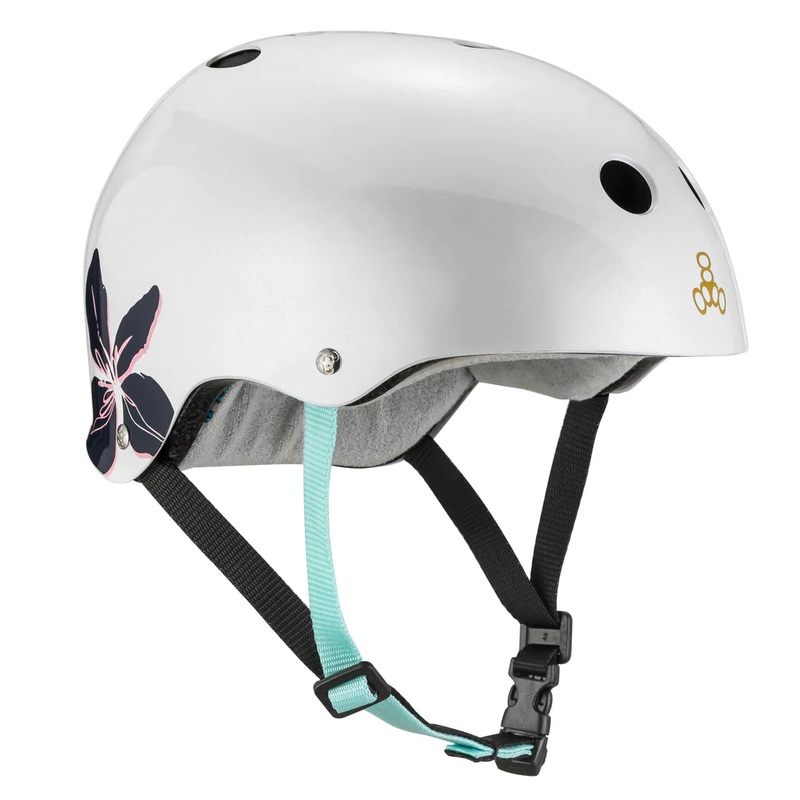 The Certified Sweatsaver (Floral Pearl) XS/S