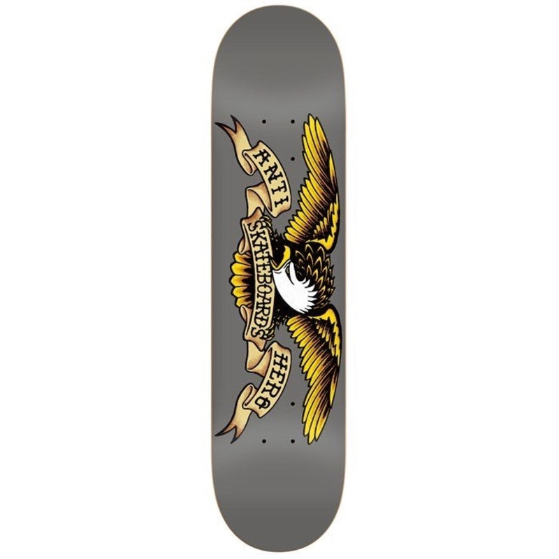 ANTI HERO EAGLE 8.25″ DECK 8.25