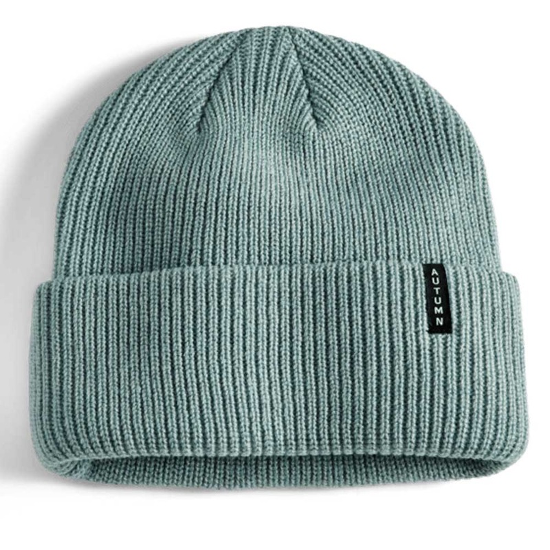 Autumn Select Beanie 2025 Grass