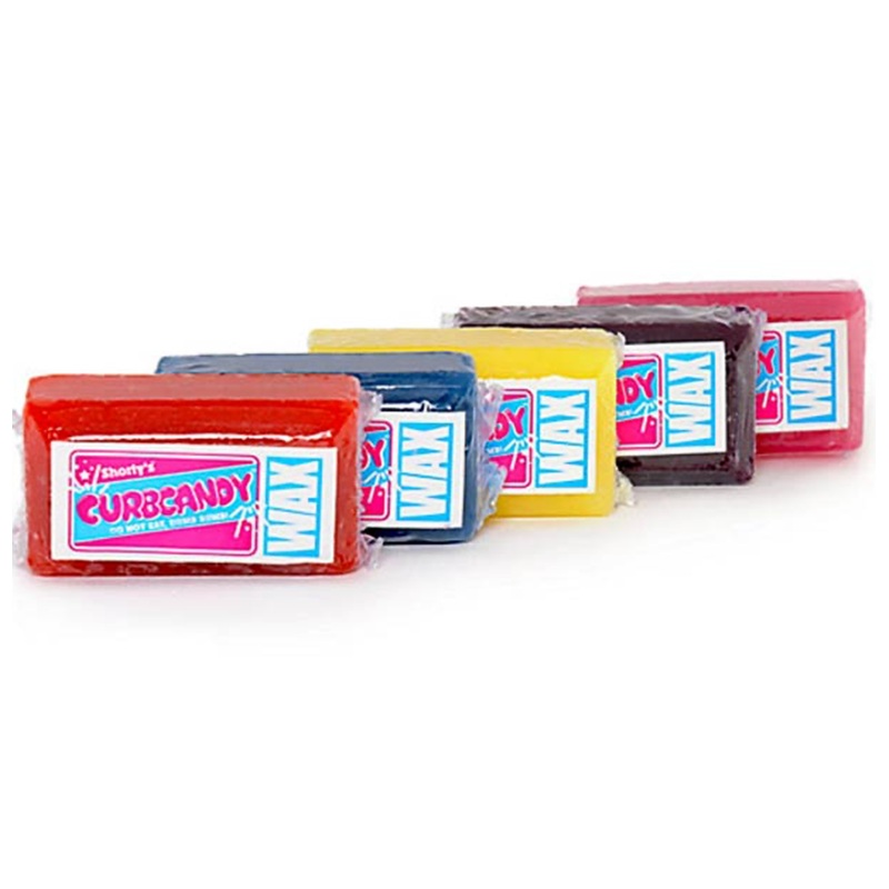 Curb Candy Skate Wax