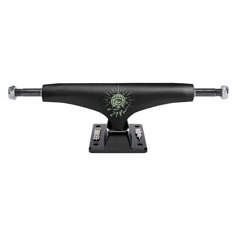 Electric Eye II Hollow Lights 149 Skateboard Trucks 149 (8.50″)