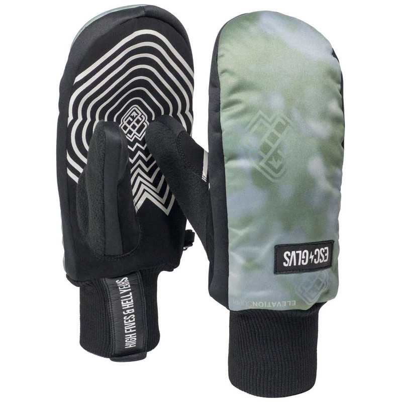 Elevation Supply Company H.F.H.Y. Mitten – Cam Small
