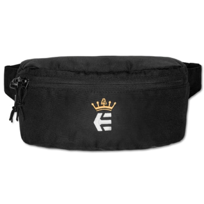 Etnies Aurelien Giraud Crossbody – Black