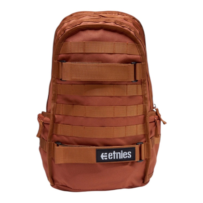 Etnies Marana Light Backpack Burnt Orange OS