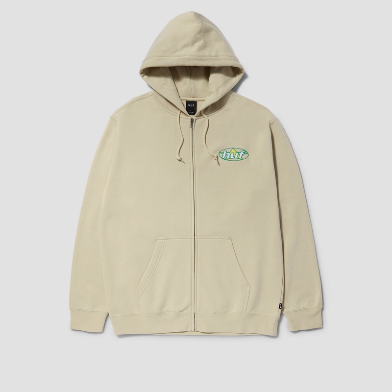HUF Andromeda Hood Stone Small