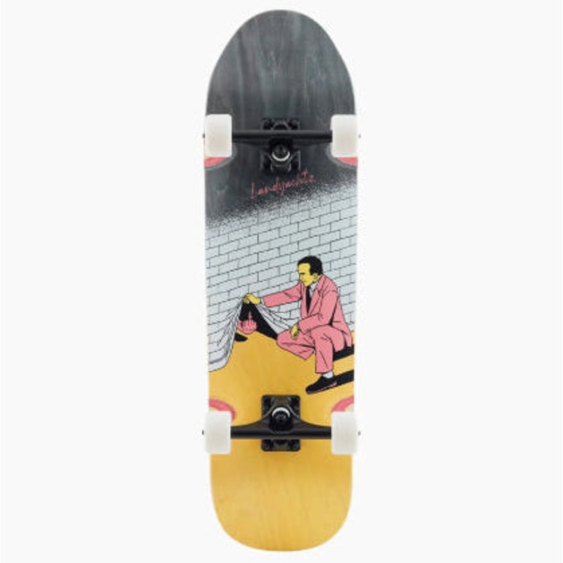 Landyachtz ATV Perfecto Speakeasy Complete 32″ 32″