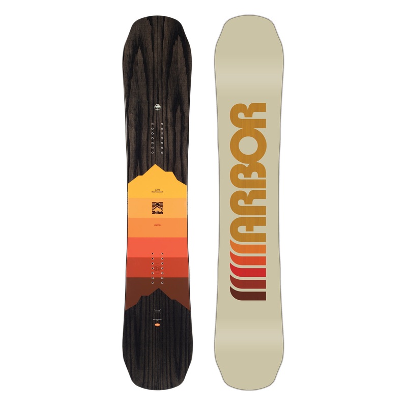 Shiloh Rocker 154