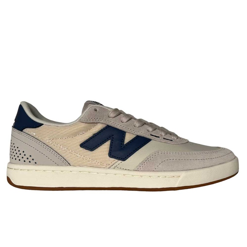 440 v2 SSN New Balance Numeric  Suede Shoes 8