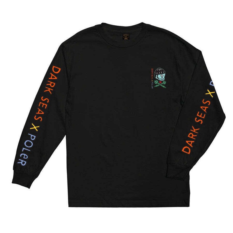 DARK SEAS X POLER CYCLOPS LS S