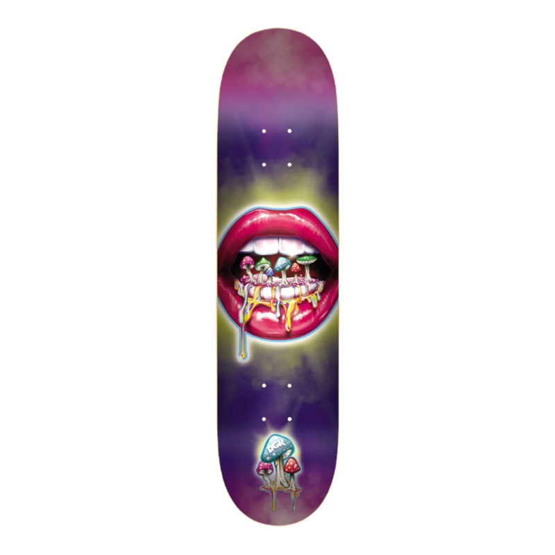 DGK Tasty Deck 8.06″ 8.06