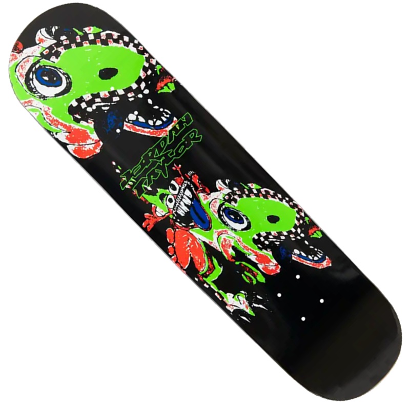 Dimato 8 Jordan Taylor WKND Deck