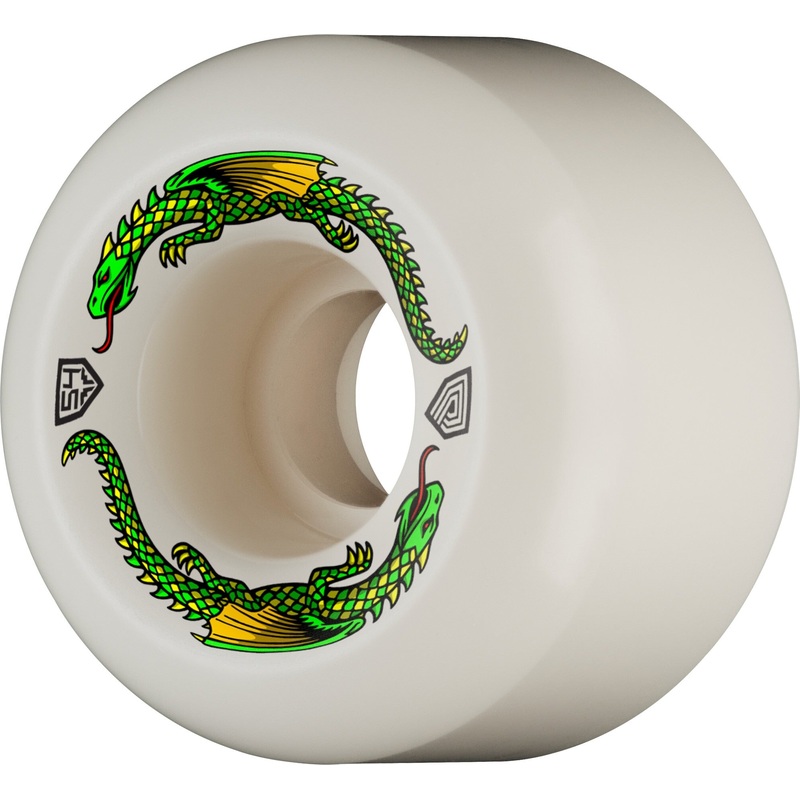 Dragon Formula 93a Wheels (54mm x 39mm) 93A 54 MM