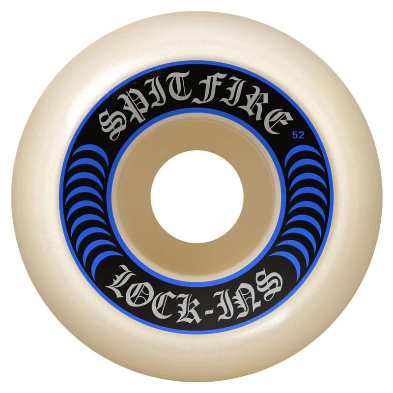 Formula Four 99a Lock-In Wheels (Multiple Sizes) 99A 55 MM