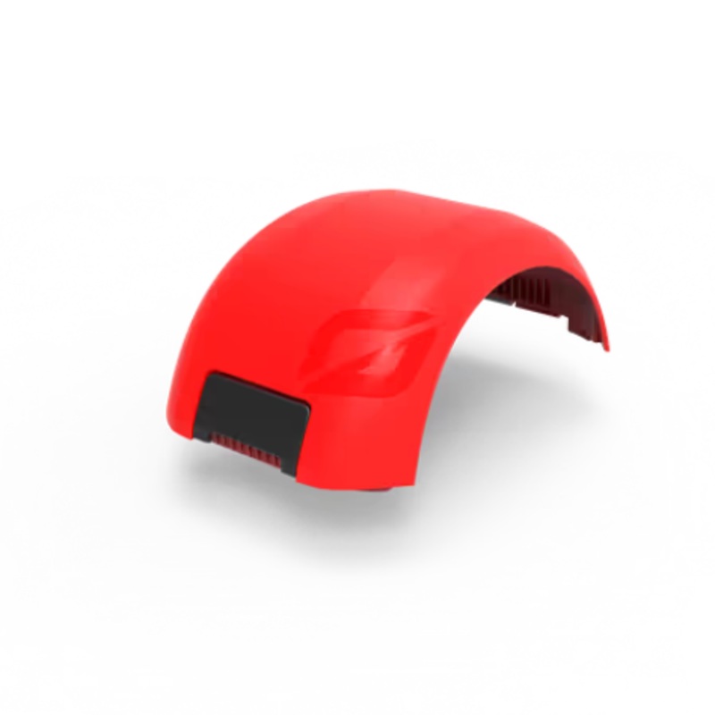 Hybrid Fender Onewheel Black