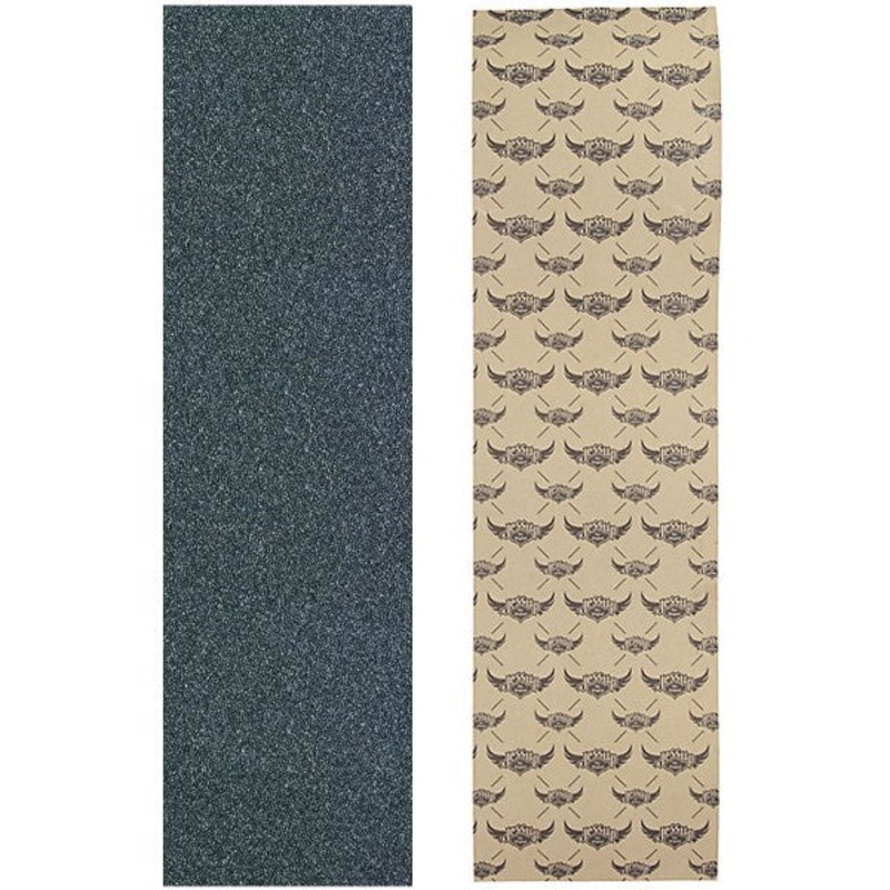 Jessup Single Sheet Black Griptape (9×33)