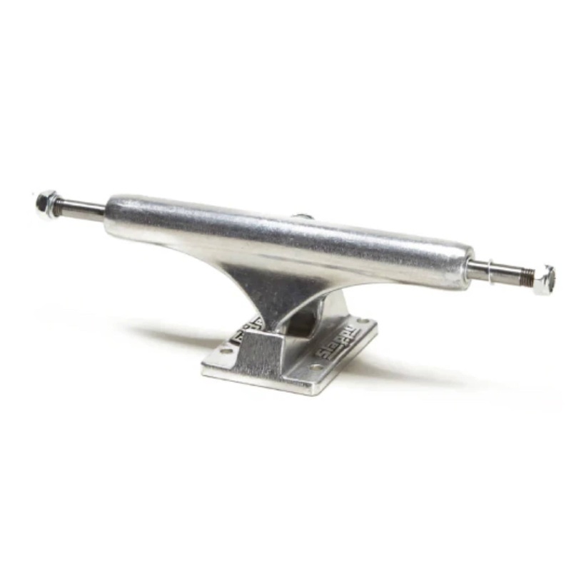 SLAPPY ST1 CLASSIC 10″ POLISHED TRUCKS