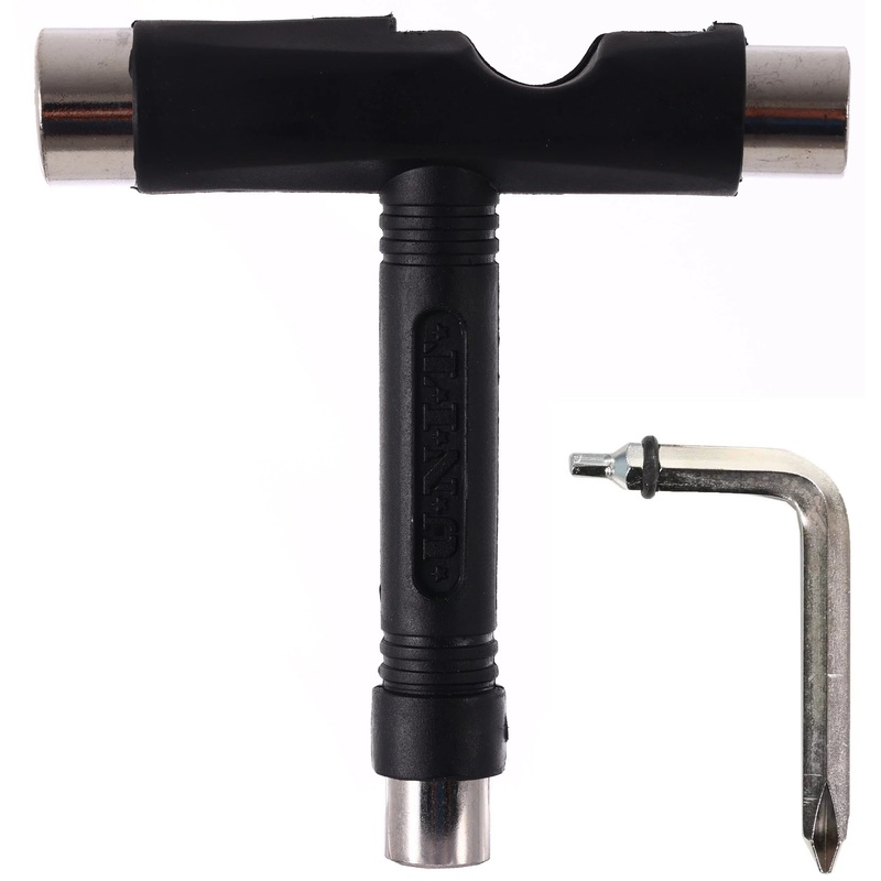 Unit Skate Tool – Multiple Colors Black