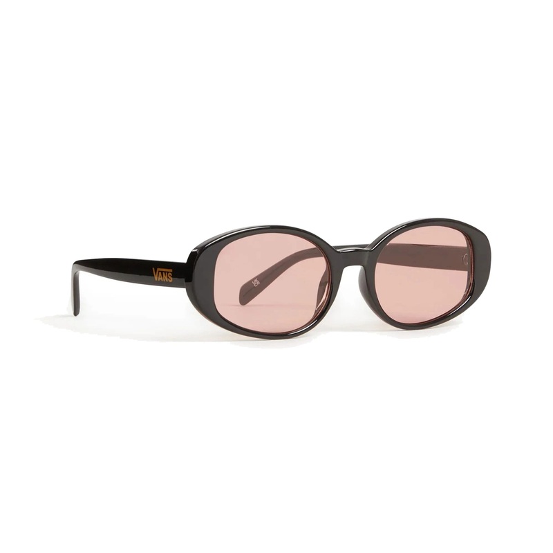 Vans Out There Sunglasses Black