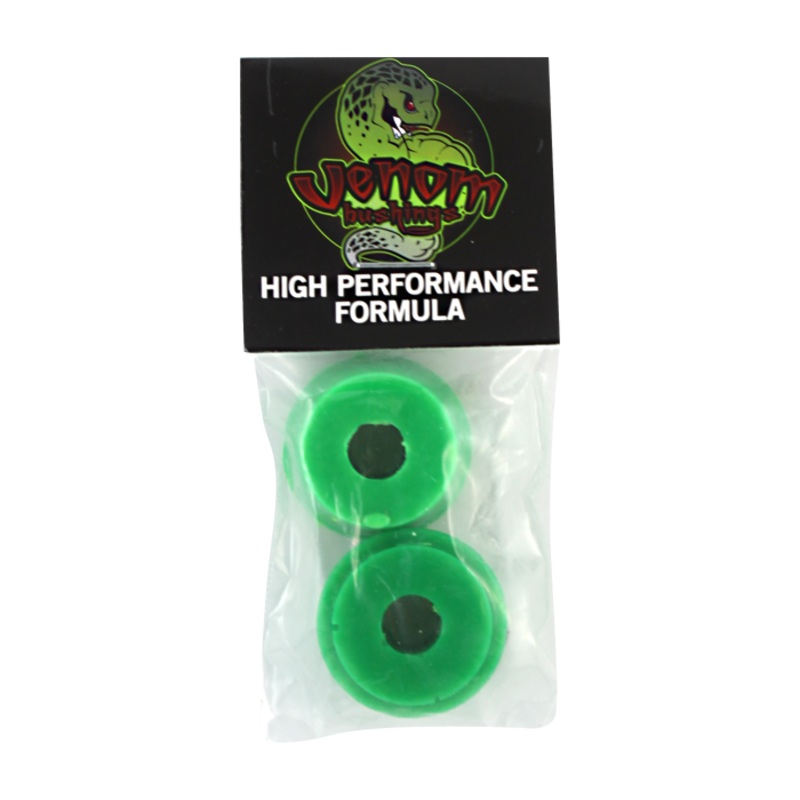 VENOM FREERIDE-93a GREEN BUSHING SET