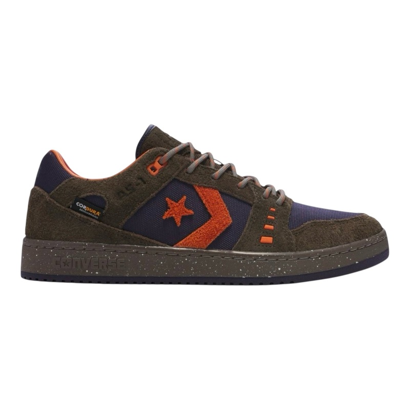Converse Cons AS-1 PRO OX WREN/BARITONE BLUE 8