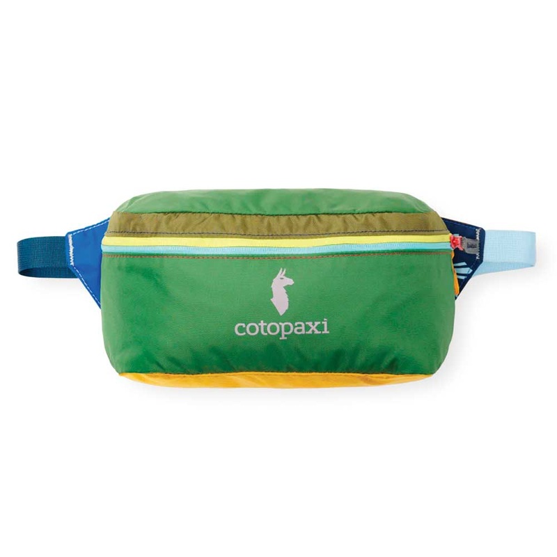 Cotopaxi Bataan 3L Fanny Pack – Del Da – Color Varies Varies