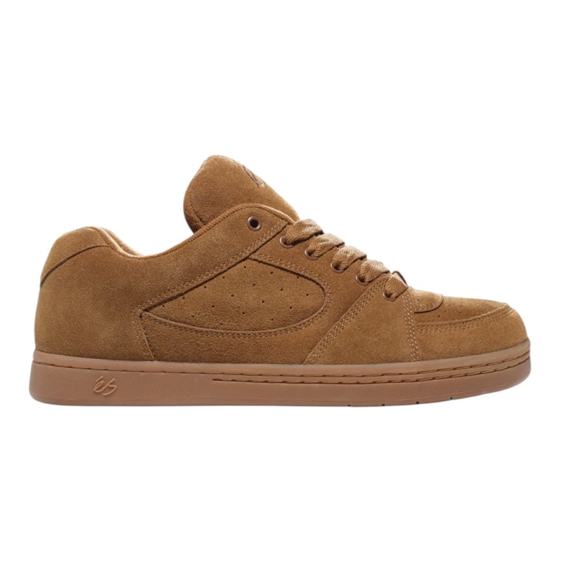 ES Accel OG Brown/Gum 8