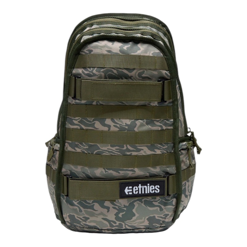 Etnies Marana Light Backpack Camo OS