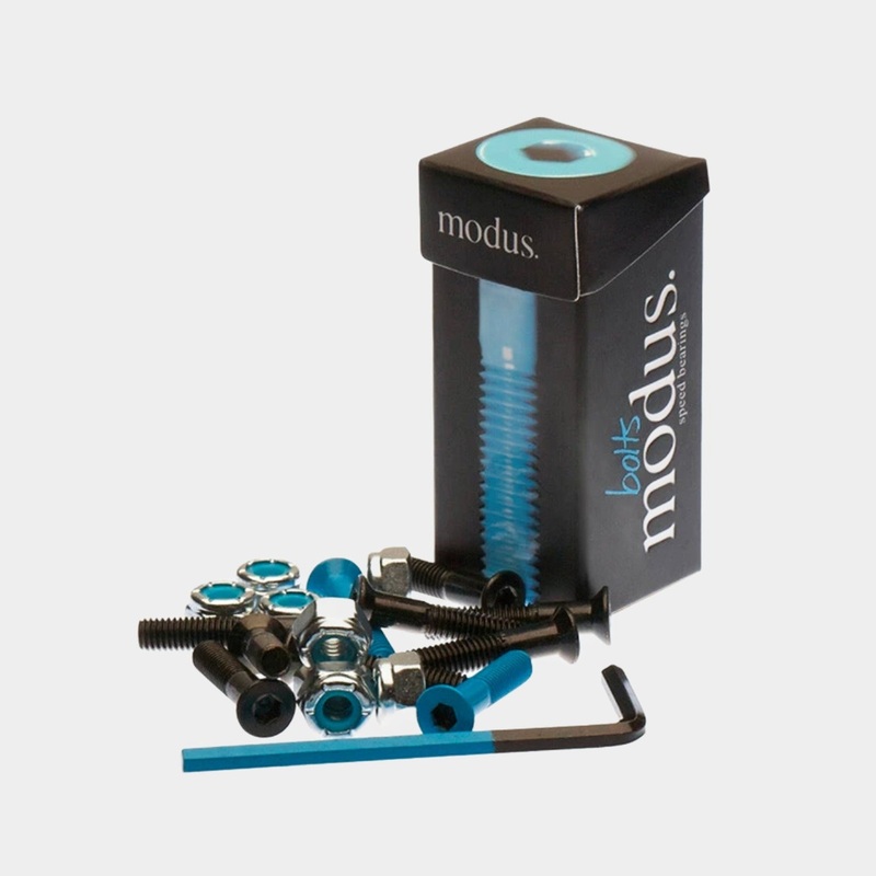 Modus Allen Key Bolts – 1 1/4″