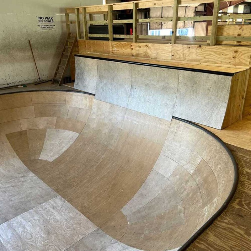 Old Man Jam BOWL 50+ April 5 2025 Contest Entry