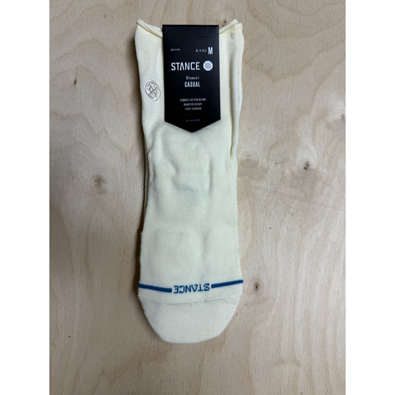 ROLLIN QUARTER – CREAM M