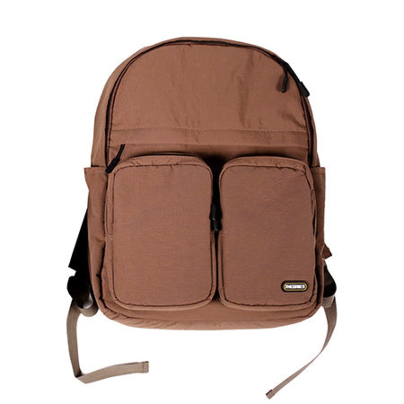 Theories Ripstop Trail Backpack Black One size fits all