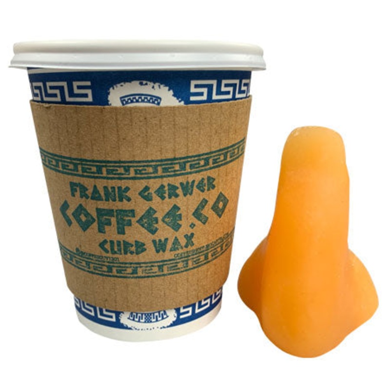 Coffee Wax Gerwer Nose Wax N/A N/A