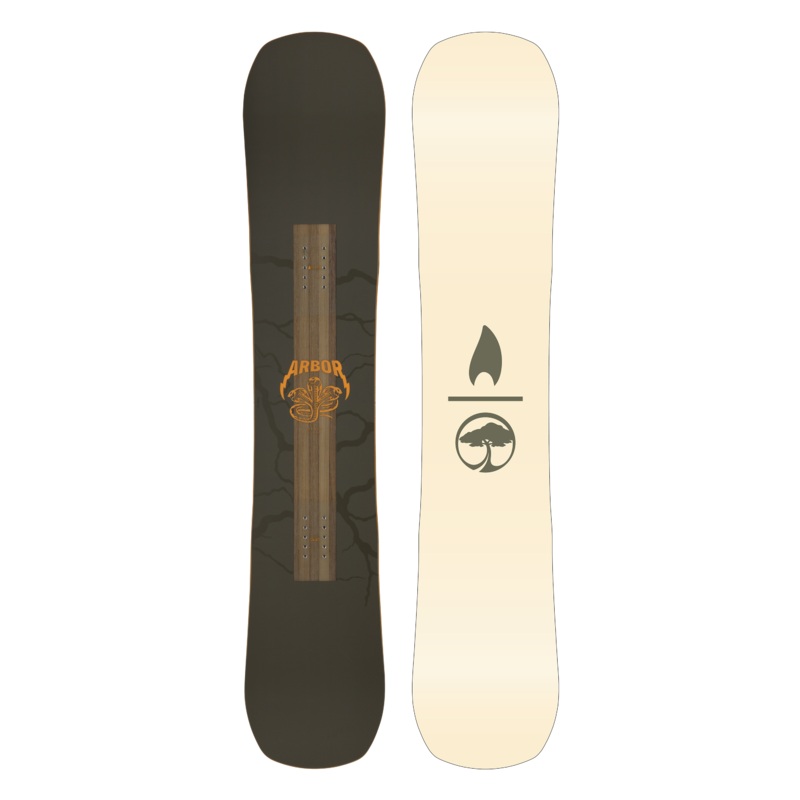 Draft Snowboard 148