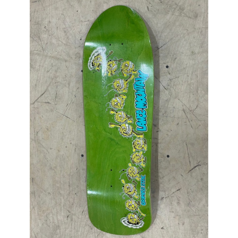 GRIMPLE STIX LANCE MOUNTAIN
