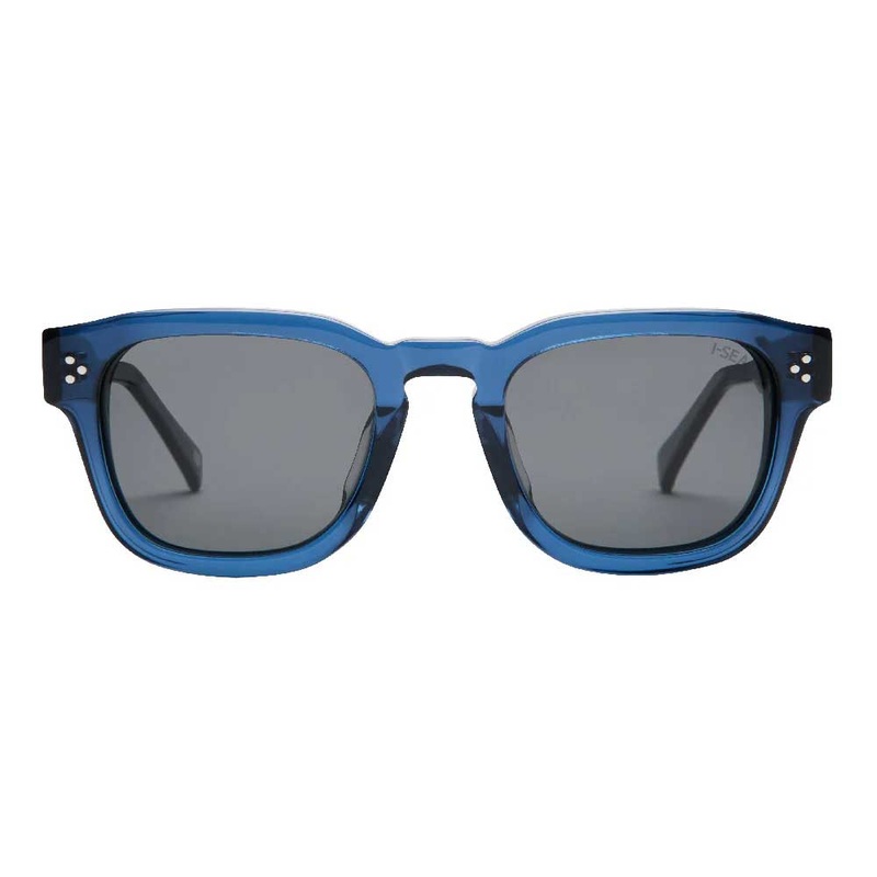 I-SEA Camden Sunglasses Smoke